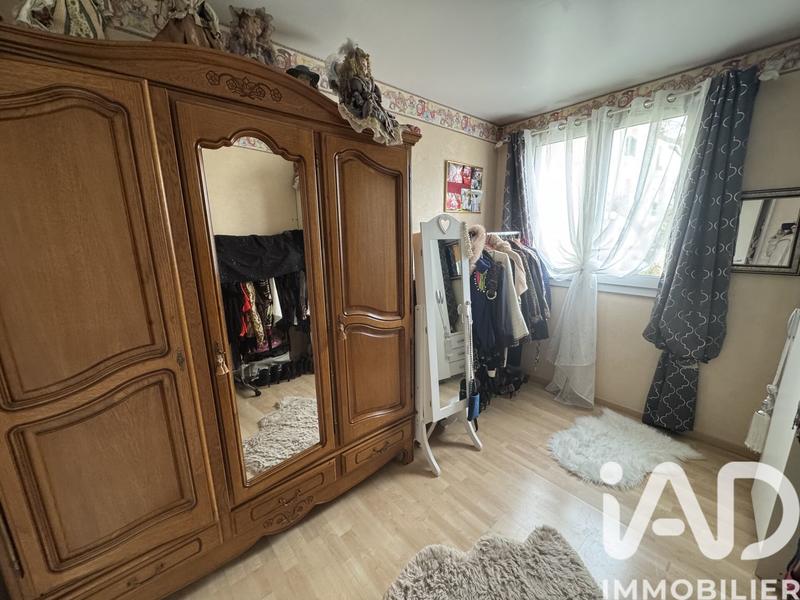 Appartement - 81 m² - 3 pièces