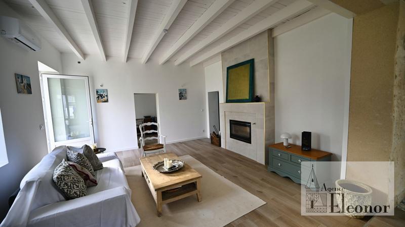 Maison - 133 m² - 6 pièces