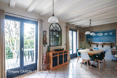 Maison - 149 m² - 8 pièces