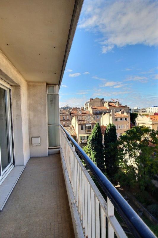 Appartement - 92 m² - 4 pièces