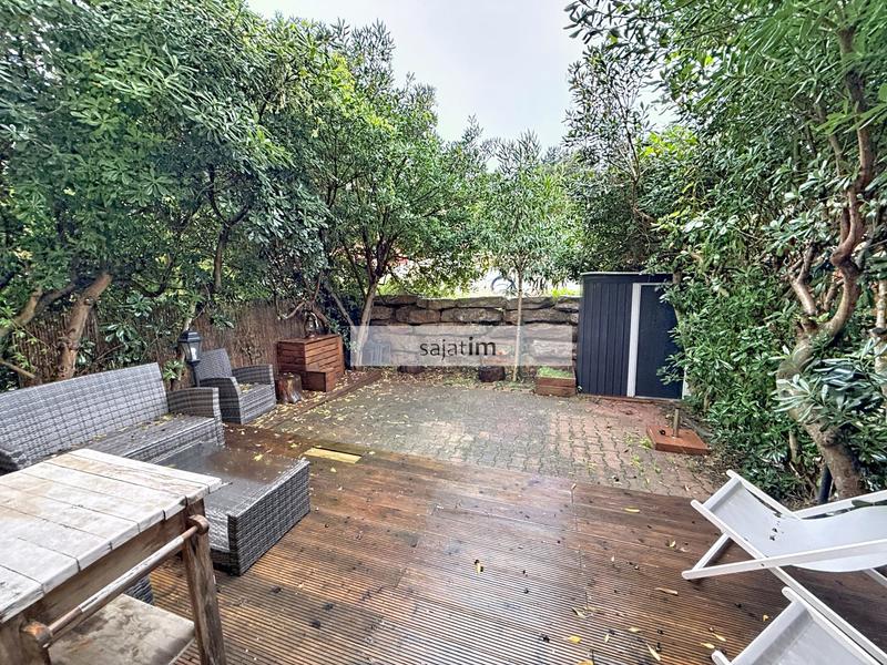 Appartement - 28 m² - 2 pièces