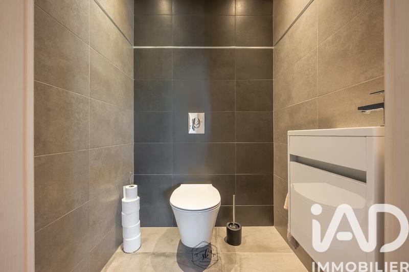 Maison - 118 m² - 4 pièces