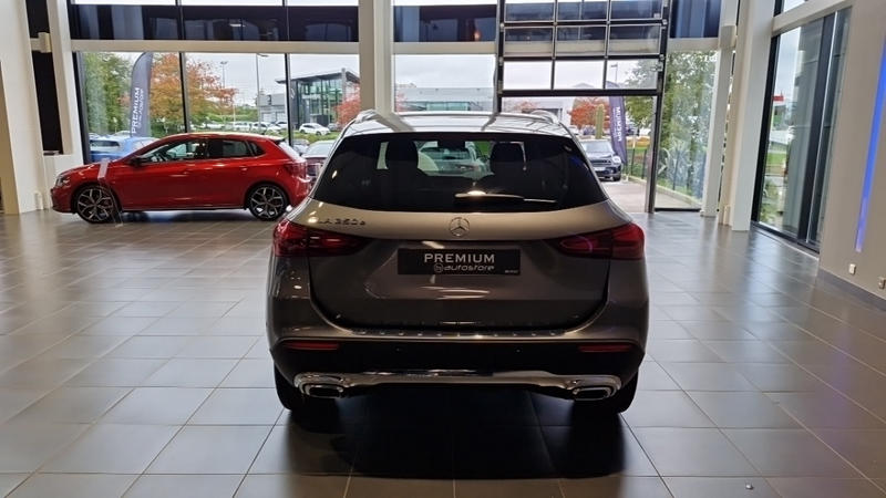 Mercedes Gla 250 E 8g-Dct Progressive Line