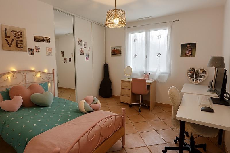 Maison d'architecte - 208 m² - 6 pièces