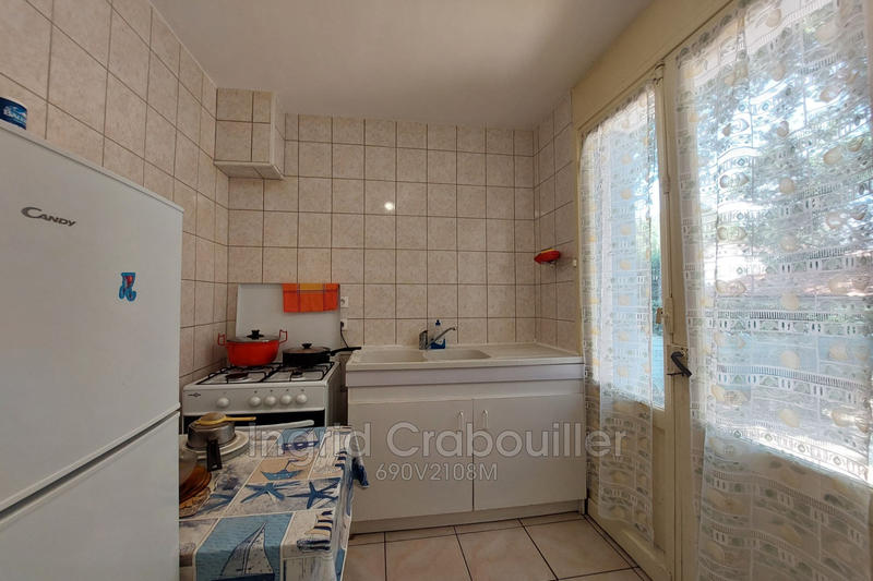 Maison - 42 m² - 3 pièces