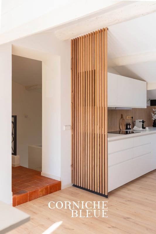 Appartement - 102 m² - 3 pièces