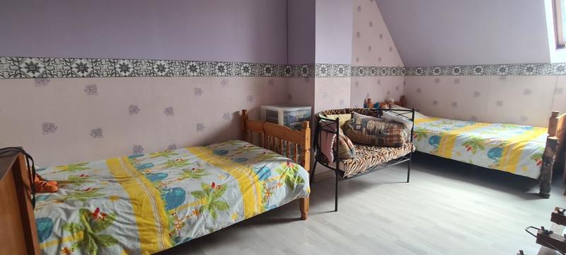 Maison - 96 m² - 6 pièces