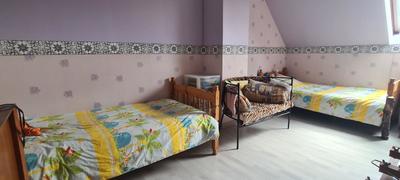 Maison - 96 m² - 6 pièces