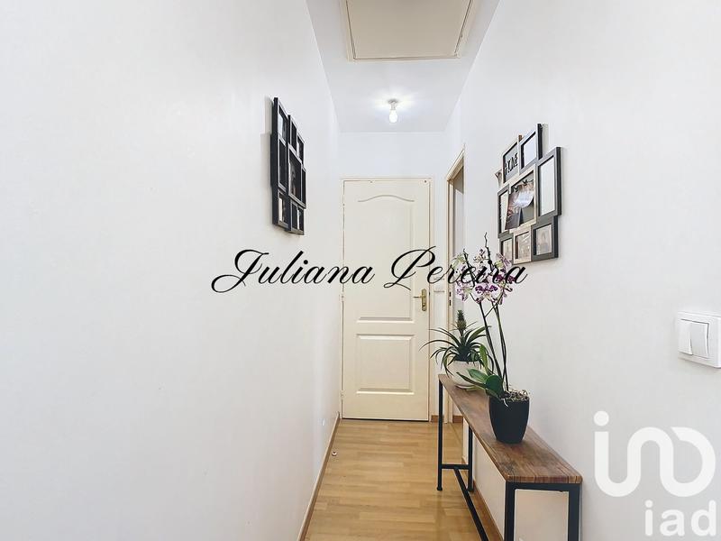 Maison - 58 m² - 3 pièces