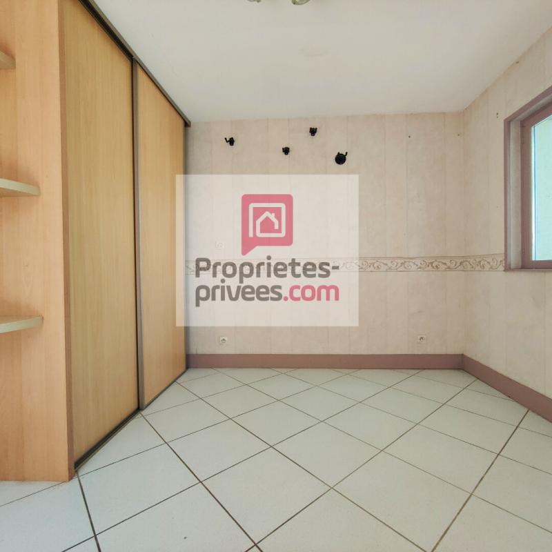 Maison - 170 m² - 7 pièces