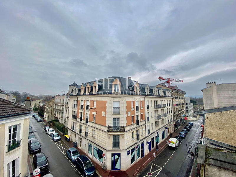 Appartement - 61 m² - 2 pièces