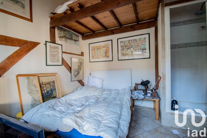 Maison - 109 m² - 4 pièces