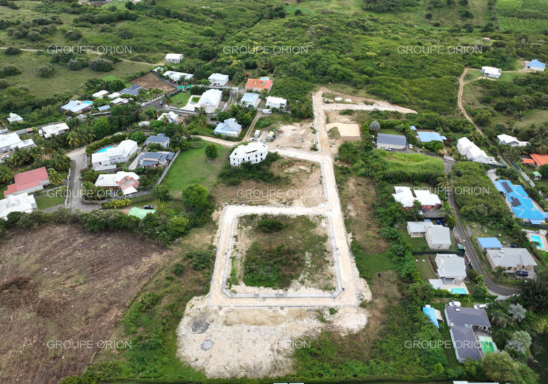 Appartement - 505 m² - 1 pièce