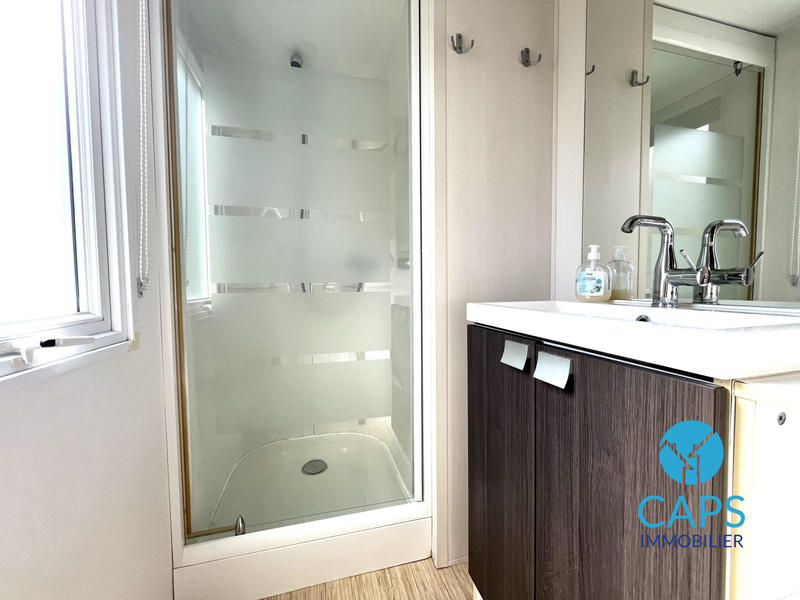 Châlet - 33 m² - 4 pièces