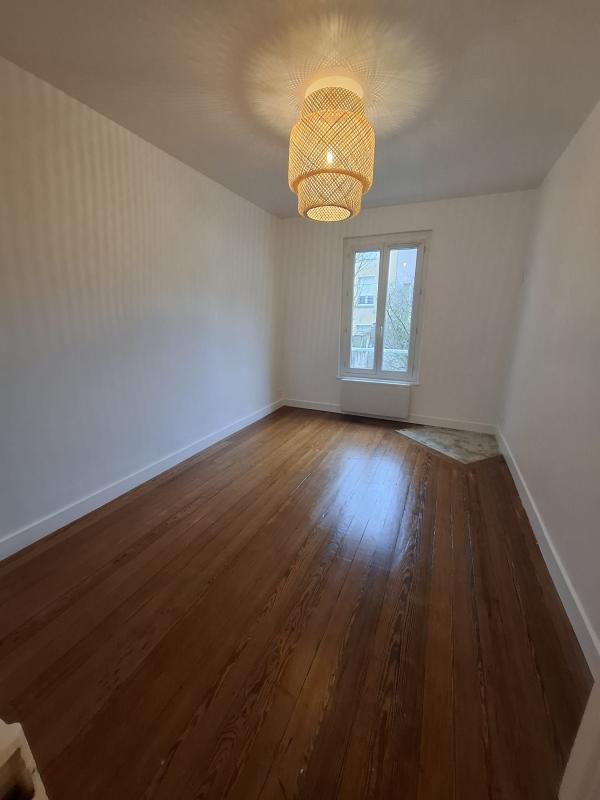 Appartement - 50 m² - 3 pièces