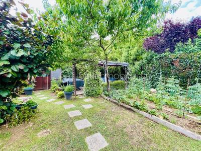 Maison de ville - 120 m² - 7 pièces