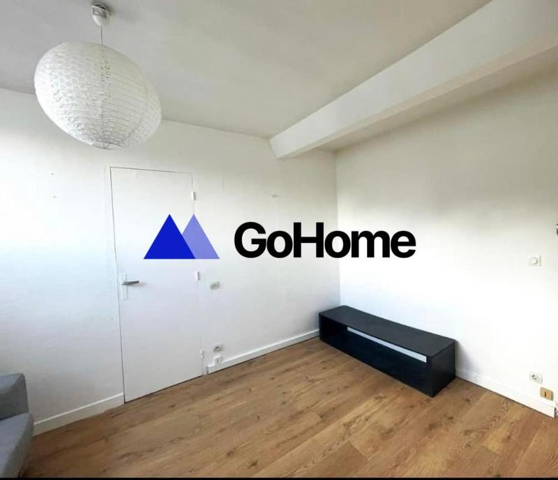 Studio - 18 m² - 1 pièce