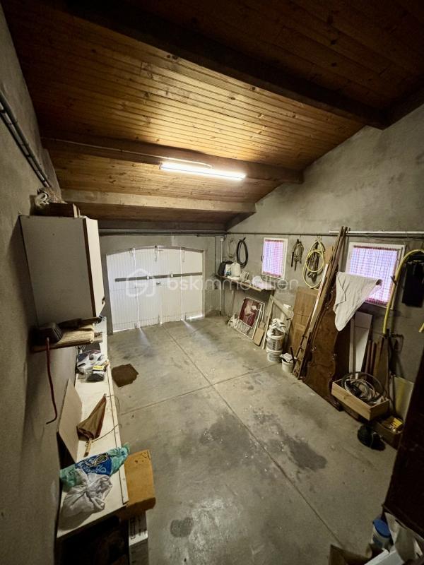 Villa - 229 m² - 10 pièces