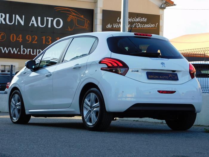 Peugeot 208 1.5 Bluehdi 100ch E6.C Active Business s&amp;S Bvm5 5p