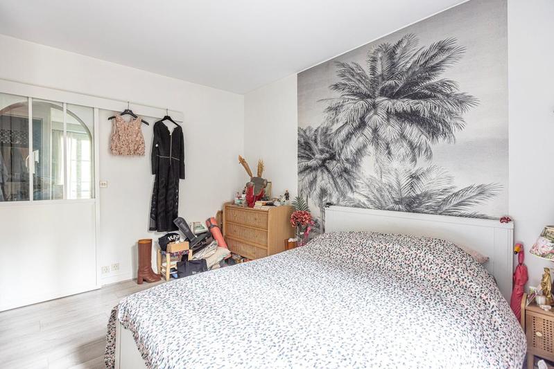 Appartement - 28 m² - 2 pièces