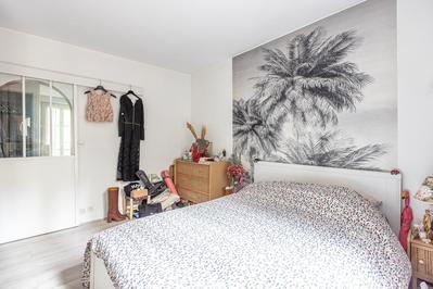 Appartement - 28 m² - 2 pièces