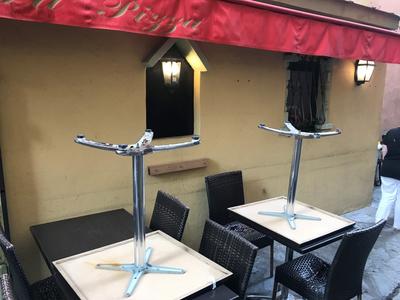 Local commercial - 36 m² - 1 pièce