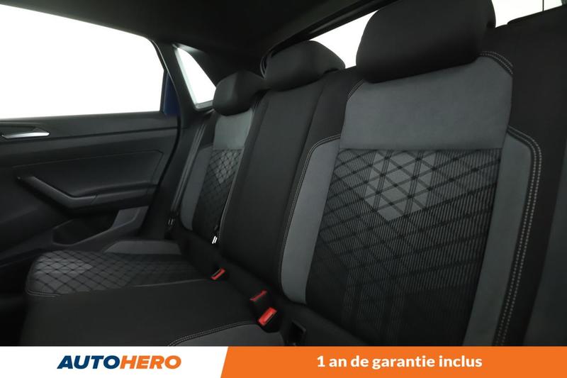 Volkswagen Polo 1.0 Tsi R-Line 95 ch