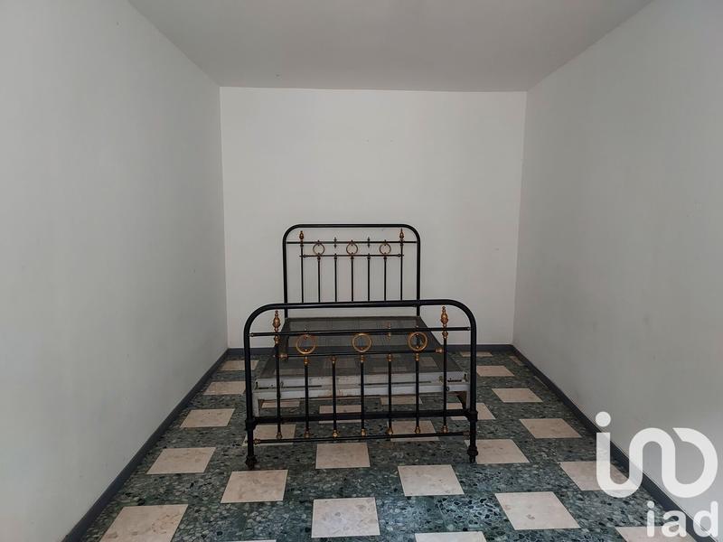 Maison de village - 46 m² - 2 pièces