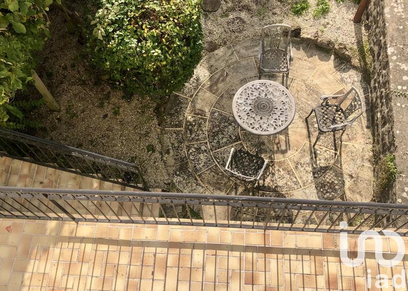 Maison - 101 m² - 4 pièces