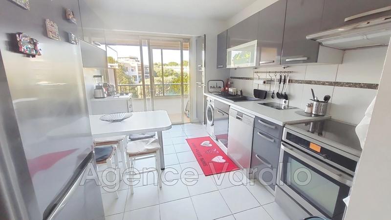 Appartement - 78 m² - 3 pièces