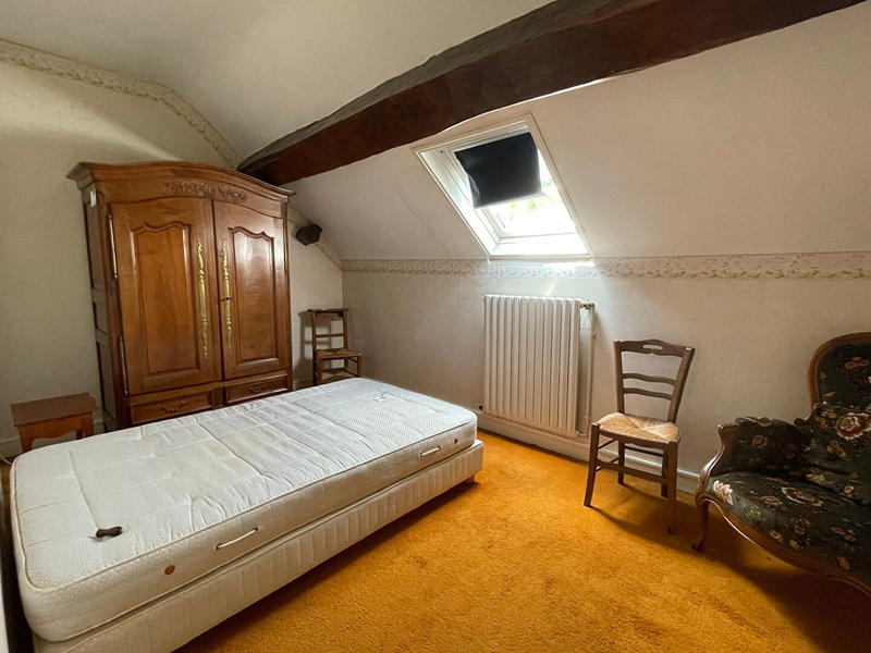 Maison - 223 m² - 6 pièces