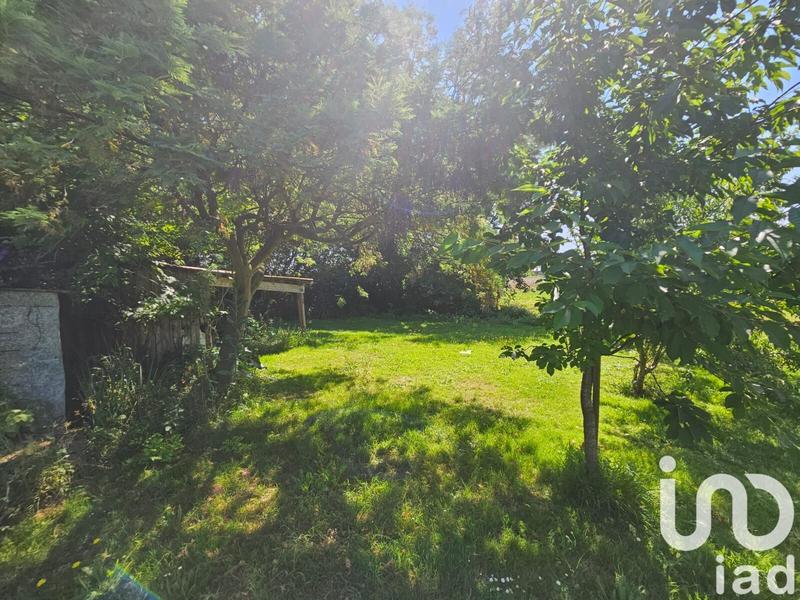 Maison - 81 m² - 4 pièces