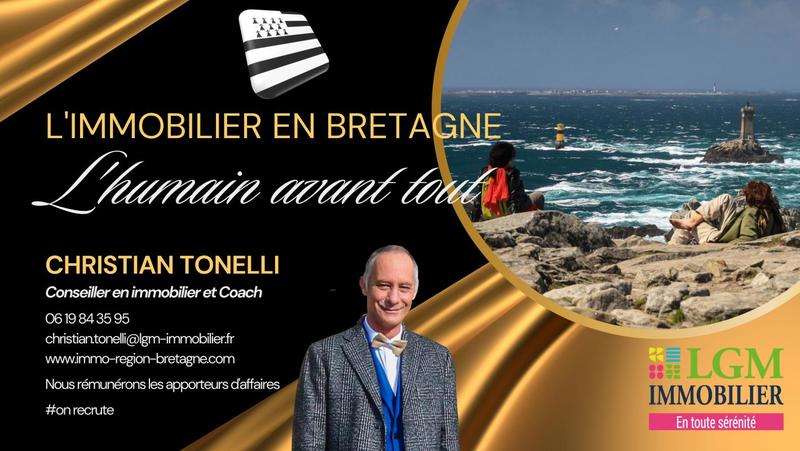 Maison - 200 m² - 7 pièces