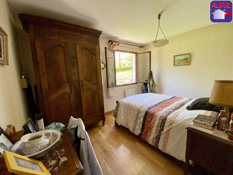 Maison - 126 m² - 5 pièces