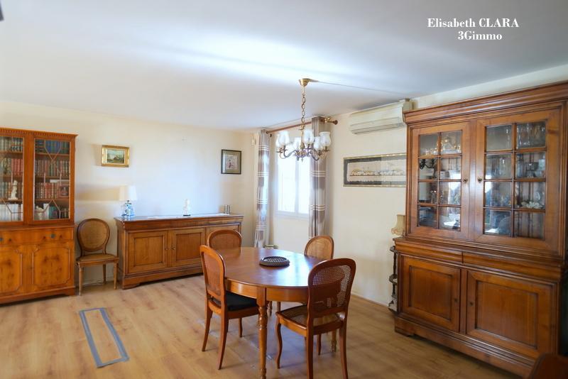 Maison - 119 m² - 6 pièces