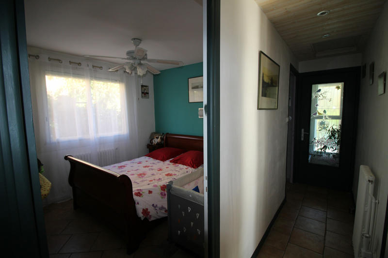 Maison - 102 m² - 6 pièces