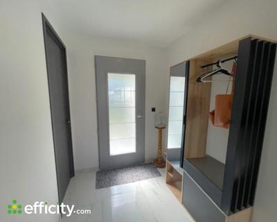 Pavillon - 126 m² - 5 pièces