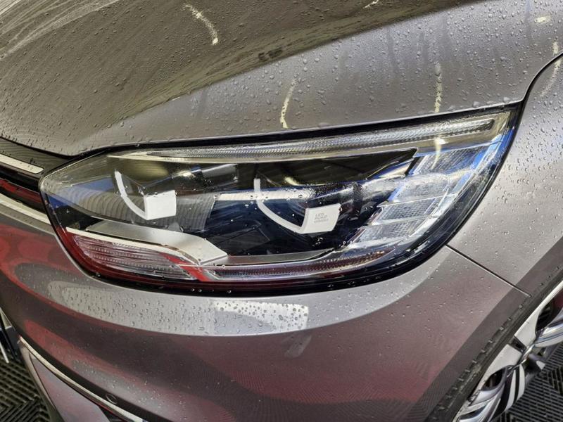 Renault Grand Scénic IV Tce 140 Edc Evolution