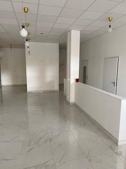 Local commercial - 86 m²
