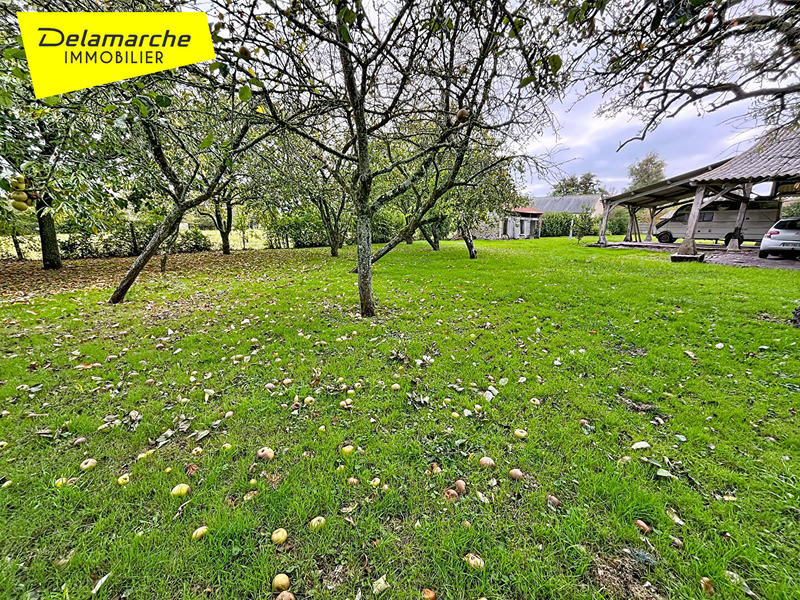 Maison - 173 m² - 7 pièces