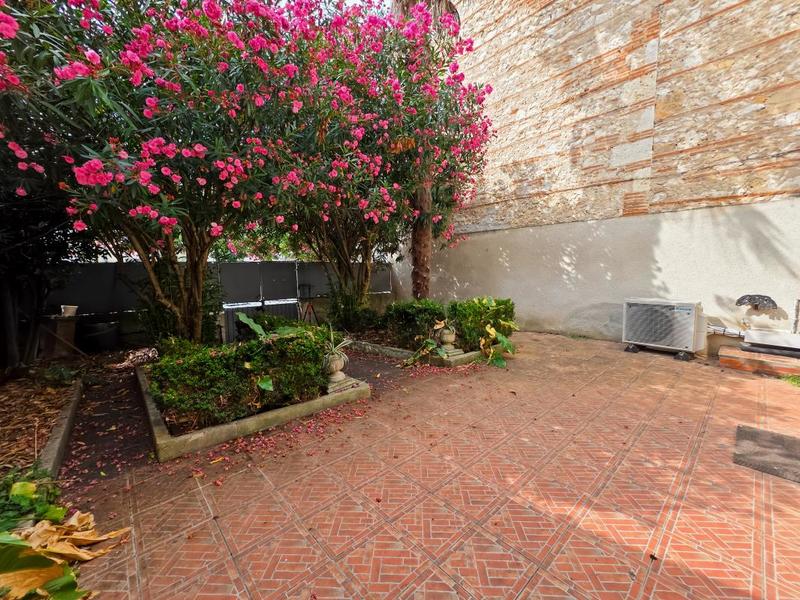 Maison - 140 m² - 7 pièces