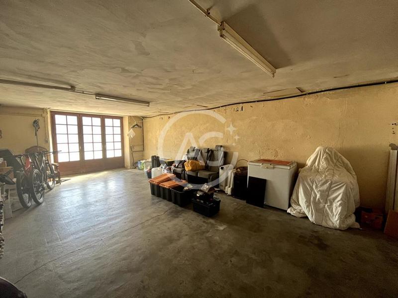 Ferme - 157 m² - 7 pièces