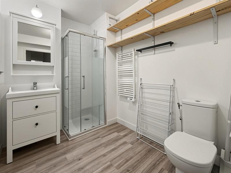 Appartement - 31 m² - 1 pièce