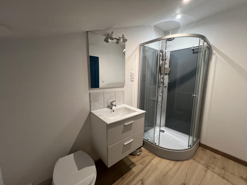 Maison - 129 m² - 4 pièces