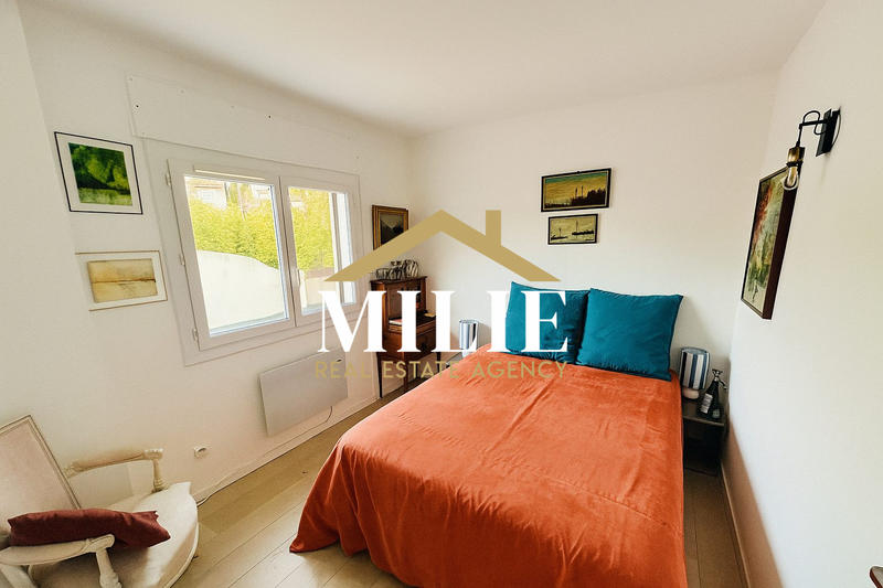 Appartement - 45 m² - 3 pièces