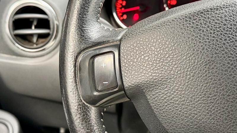 Dacia Duster 1.2 Tce 125 Prestige 4x2