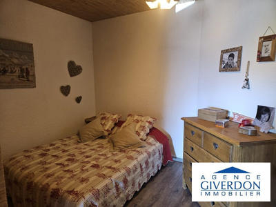 Appartement - 34 m² - 1 pièce