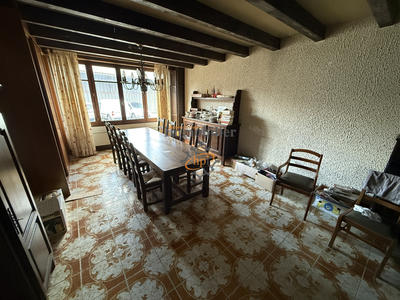 Maison - 132 m² - 4 pièces