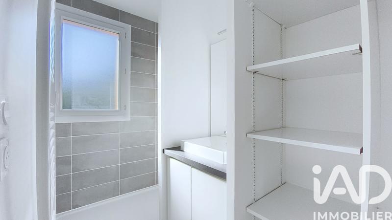 Maison - 87 m² - 4 pièces