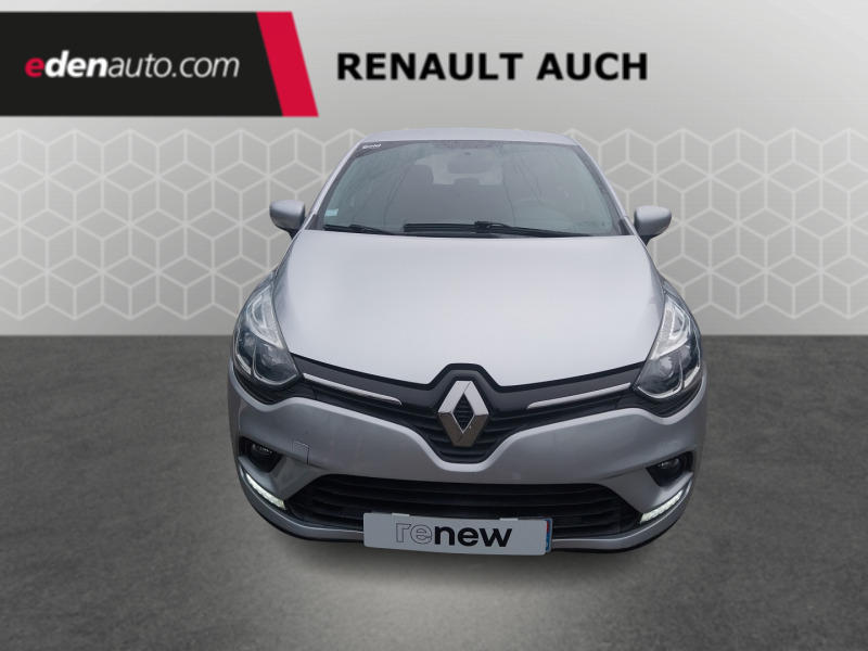 Renault Clio dCi 75 Energy Business
